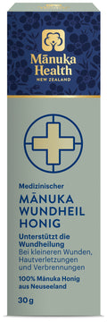 Manuka Wundheilhonig 30 g