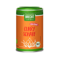 Curry Scharf 55 g
