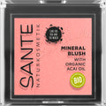 Mineral Blush 01 Mellow Peach 5 g