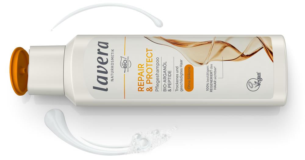 Pflegeshampoo Repair & Protect 250 ml