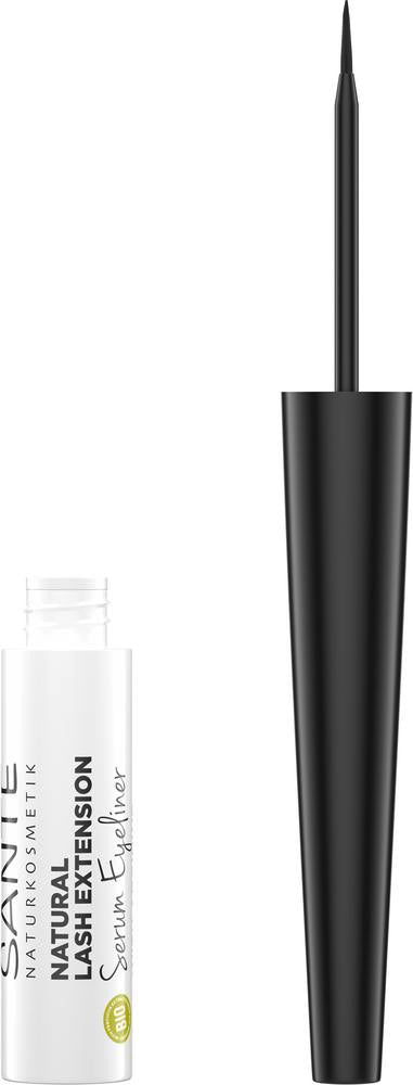 Natural Lash Extension Serum Eyeliner 3,5 ml
