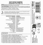 Deep Repair Shampoo Squalan + 3-fach Protein Kompl 950 ml
