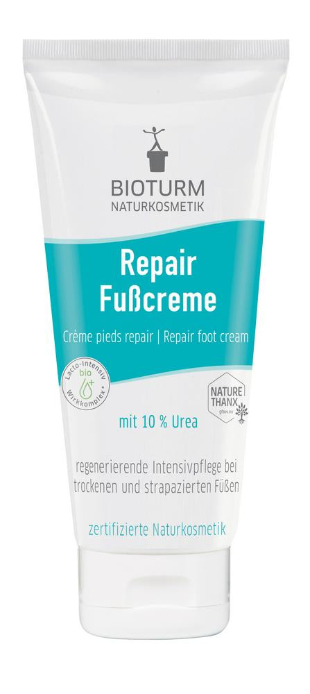 Repair Fußcreme Nr. 83 100 ml