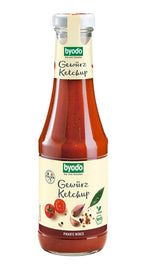 Gewürz Ketchup 500 ml