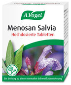 Menosan Salvia Tabletten 30 Stk