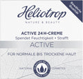 Active 24h-Creme - spendet 24 Stunden Feuchtigkeit 50 ml