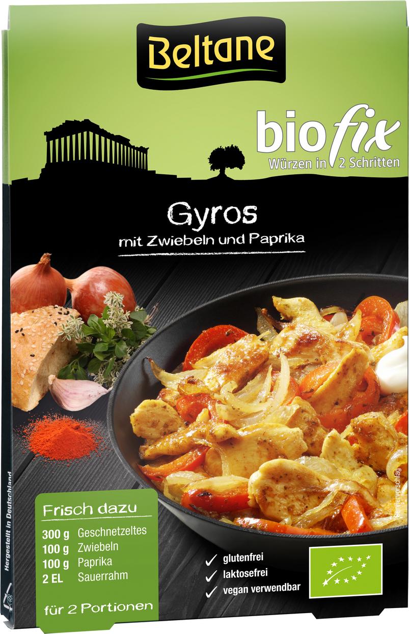Biofix Gyros 16 g