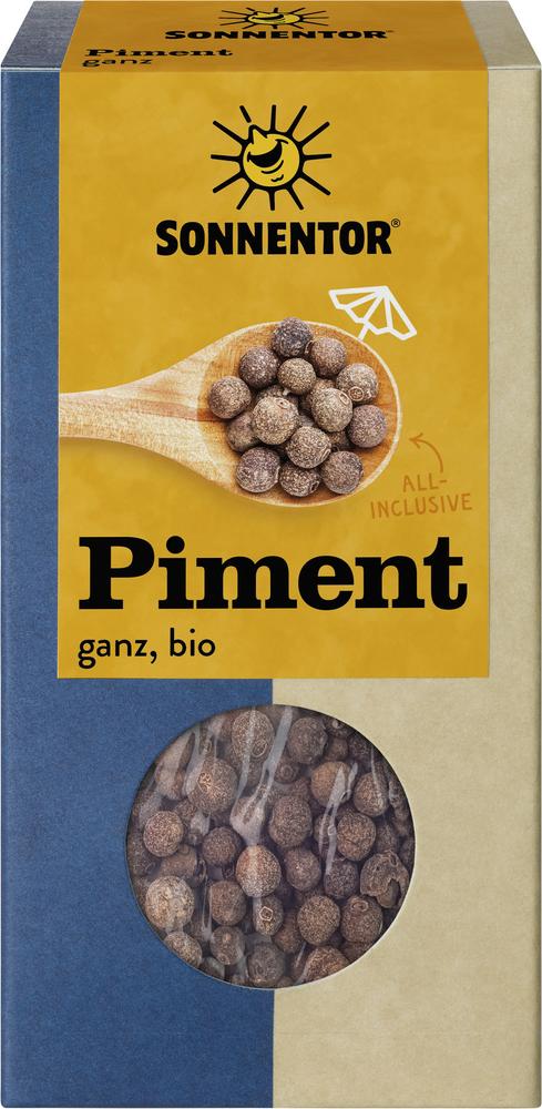 Piment ganz 35 g