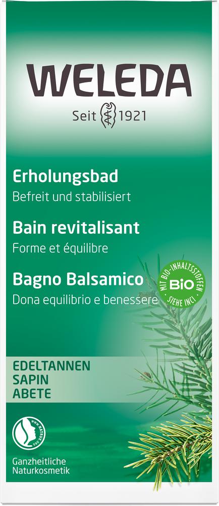 Edeltannen Erholungsbad 200 ml