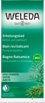 Edeltannen Erholungsbad 200 ml