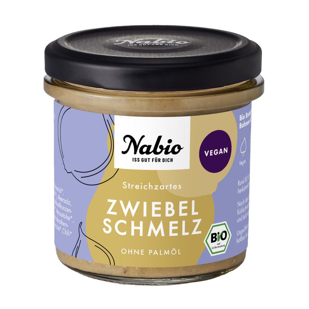 Zwiebelschmelz 135 g