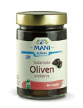 Kalamata Oliven in Lake, entkernt 280 g