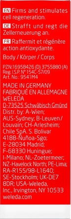 Granatapfel Regenerierendes Pflege-Öl 10 ml