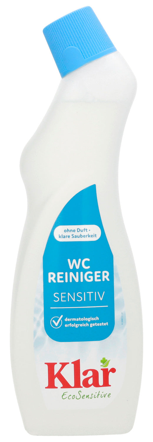 WC-Reiniger 750 ml