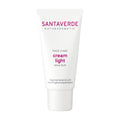 Cream light ohne Duft Gesichtspflege 30 ml