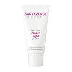 Cream light ohne Duft Gesichtspflege 30 ml