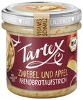 Veganes Schmalz Zwiebel und Apfel 125 g