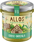 aufs Brot Erbse & Masala 140 g