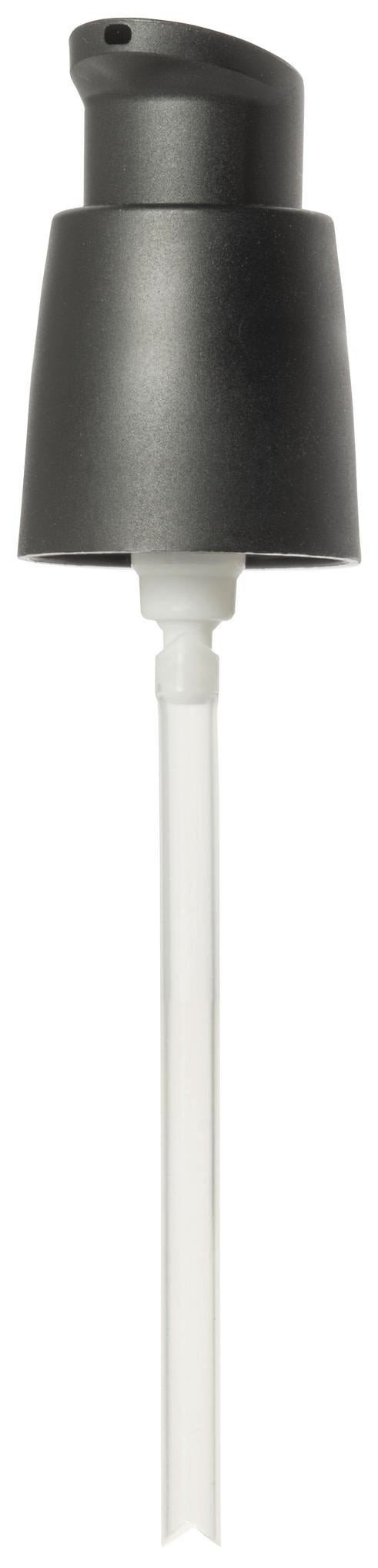 Dosierpumpe für 100/50/30ml Pflegeöle 1 Stk