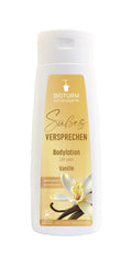 Süßes Versprechen - Bodylotion Vanille 200 ml
