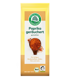 Paprika geräuchert gemahlen 50 g