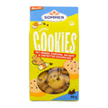 3 Ingwer-Dinkel Cookies demeter 150 g