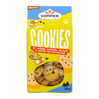 3 Ingwer-Dinkel Cookies demeter 150 g