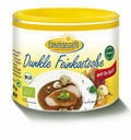Dunkle Feinkostsoße Dose für 2 l 200 g
