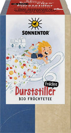 Bio-Bengelchen® Durststiller Früchte Tee 32,4 g
