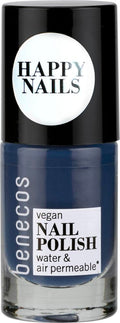 Nail Polish nordic blue 5 ml
