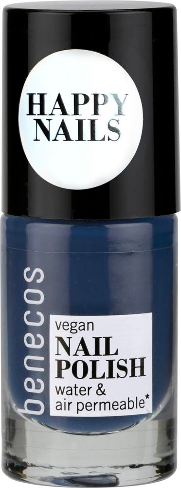 Nail Polish nordic blue 5 ml