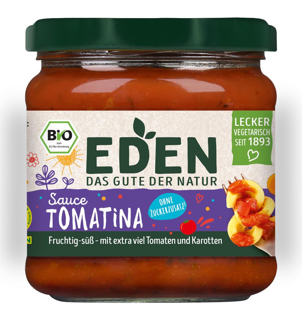 Sauce Tomatina 375 g