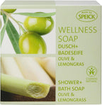 Wellness-Soap Olive+Lemongrass 200 g