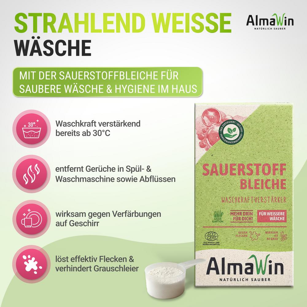 Sauerstoffbleiche 400 g