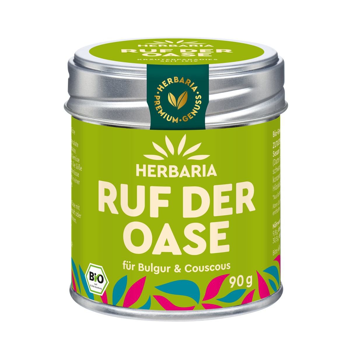 Ruf der Oase SD-Dose 90 g