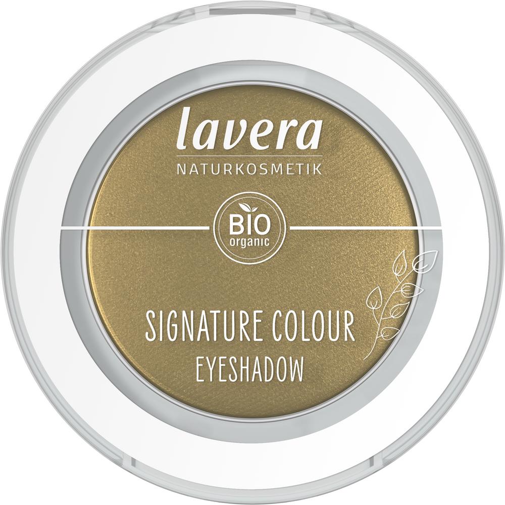 Signature Colour Eyeshadow -Golden Jade 07- 1 Stk