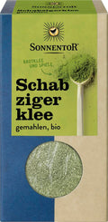 Schabzigerklee gemahlen Tüte 40 g