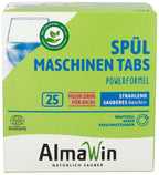 Spülmaschinentabs 25 Stk