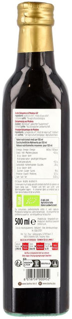 Aceto Balsamico di Modena IGP 500 ml
