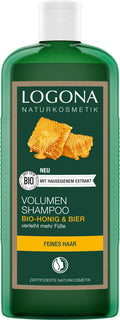 Volumen Shampoo Bier-Honig 500 ml