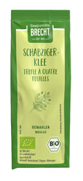 Schabzigerklee gemahlen  NFP 40 g