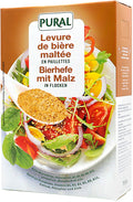 Bierhefe mit Malz in Flocken 200 g