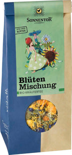 Blütenmischung Tee 40 g
