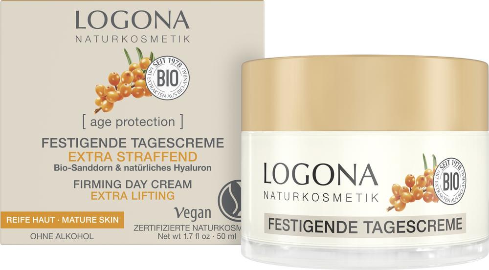 Festigende Tagescreme extra straffend 50 ml