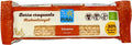 Sesam Krokantriegel -30% Zucker 35 g