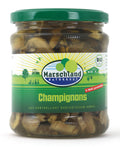 Champignons 2.Wahl geschnitten 330 g