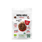 Müsli Keks Schoko 125 g