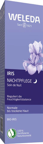 Iris Nachtpflege 30 ml