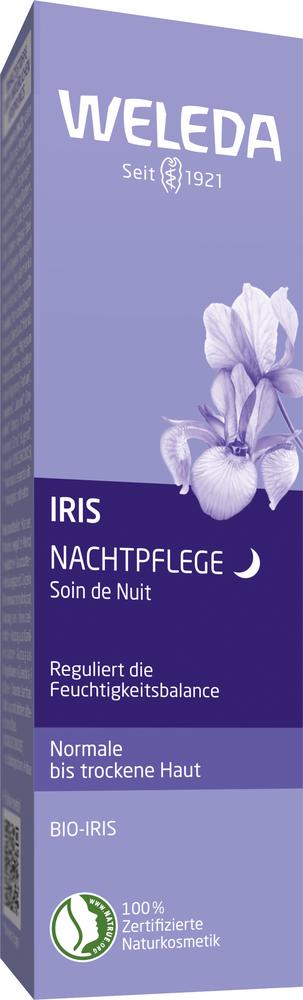 Iris Nachtpflege 30 ml