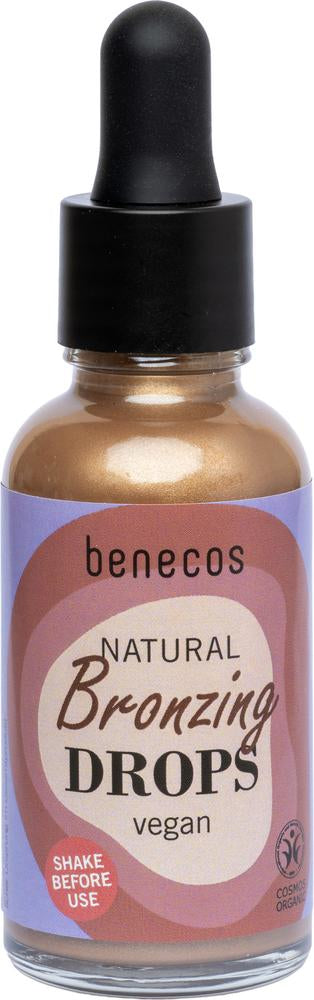 Natural Bronzing Drops 30 ml